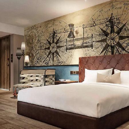 Mercure Langkawi Pantai Cenang Pantai Cenang  Bagian luar foto