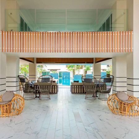 Mercure Langkawi Pantai Cenang Pantai Cenang  Bagian luar foto