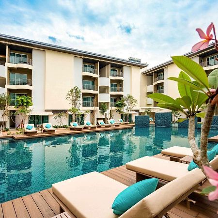 Mercure Langkawi Pantai Cenang Pantai Cenang  Bagian luar foto