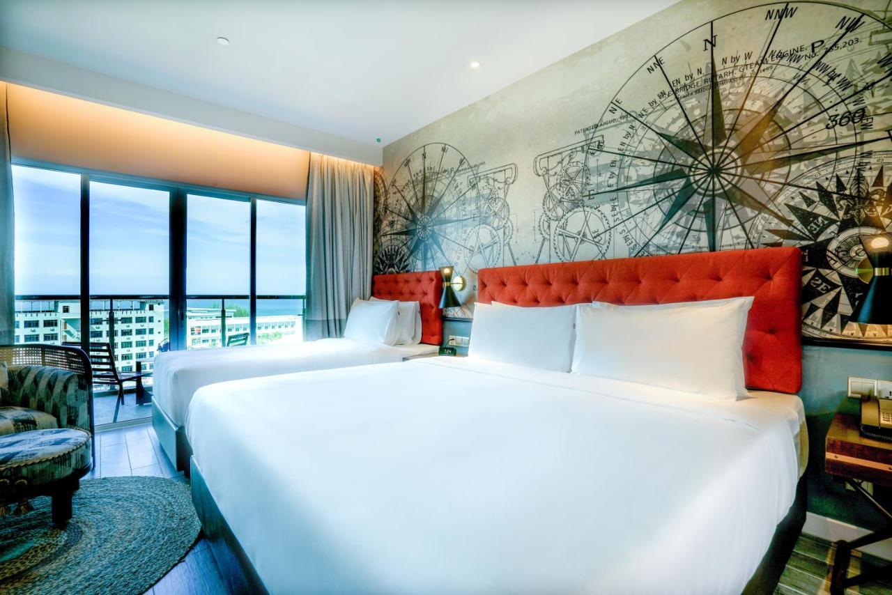 Mercure Langkawi Pantai Cenang Pantai Cenang  Bagian luar foto