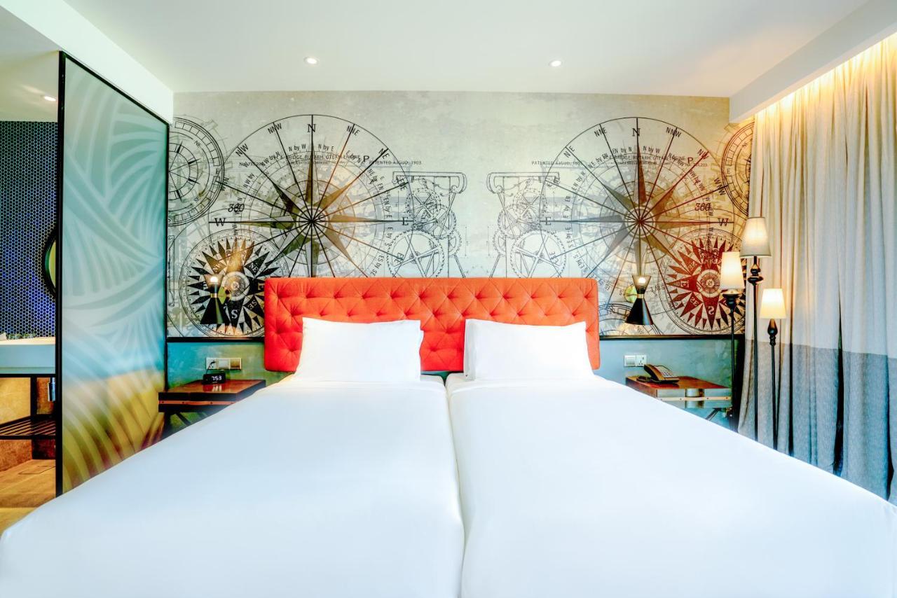 Mercure Langkawi Pantai Cenang Pantai Cenang  Bagian luar foto