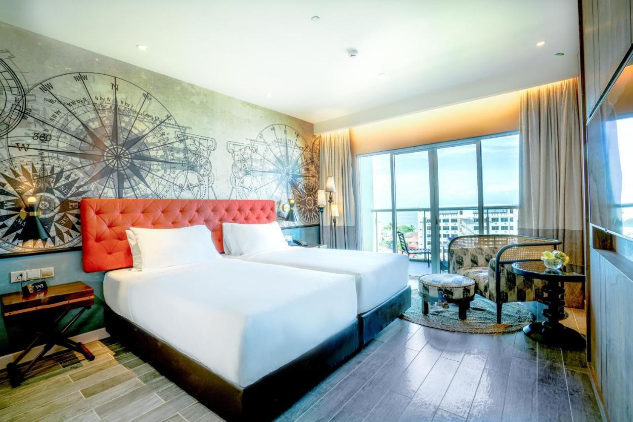 Mercure Langkawi Pantai Cenang Pantai Cenang  Bagian luar foto