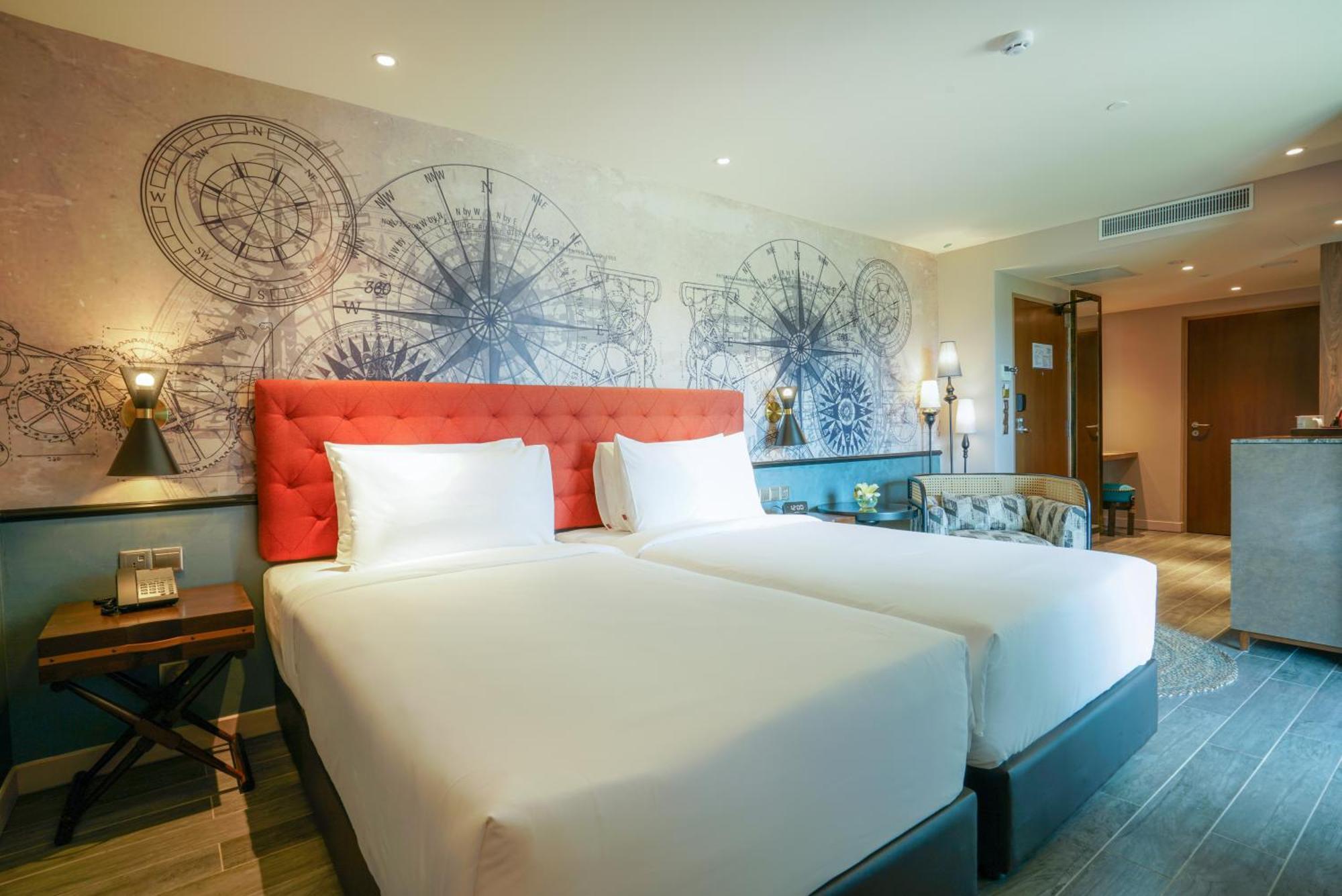Mercure Langkawi Pantai Cenang Pantai Cenang  Bagian luar foto