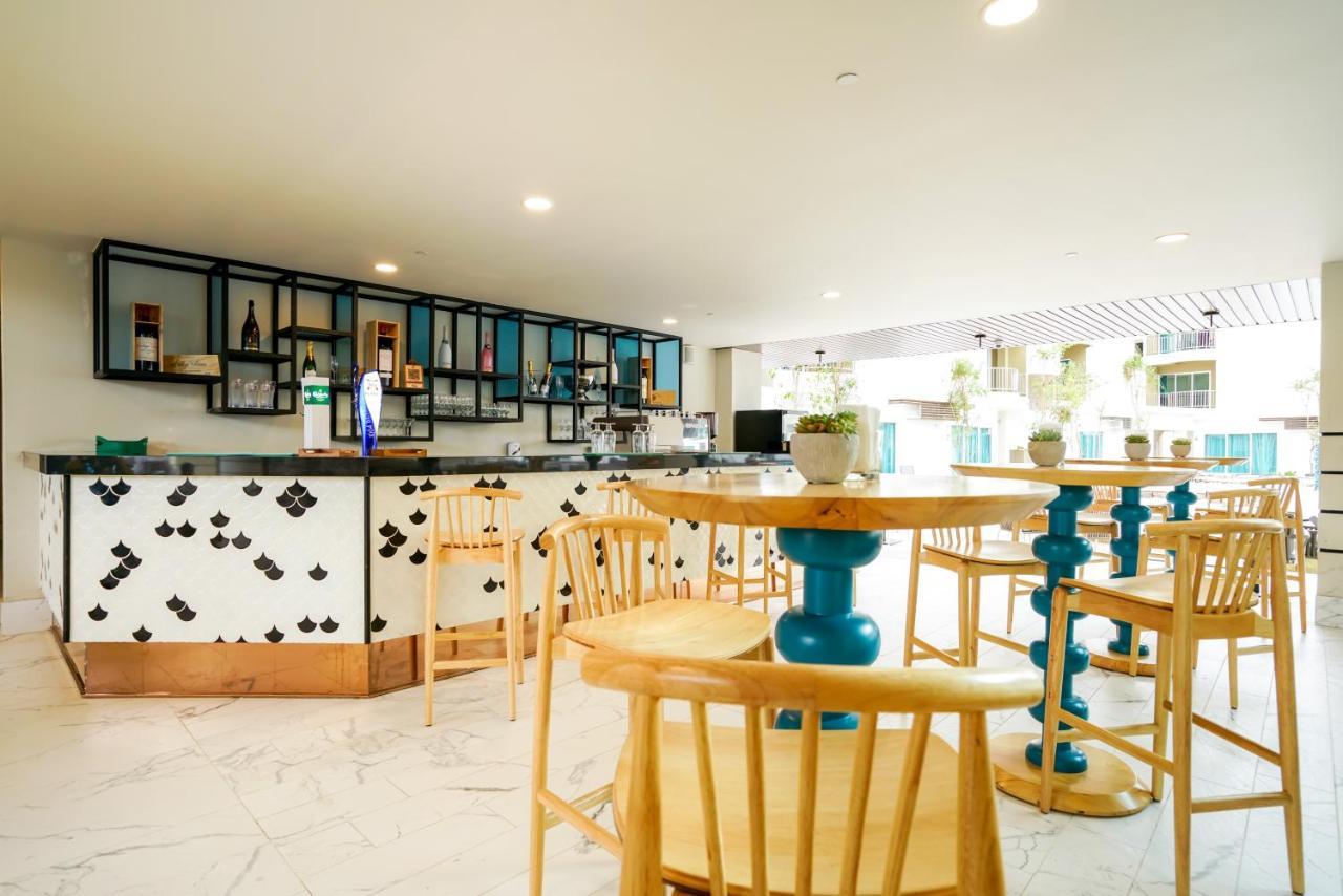 Mercure Langkawi Pantai Cenang Pantai Cenang  Bagian luar foto