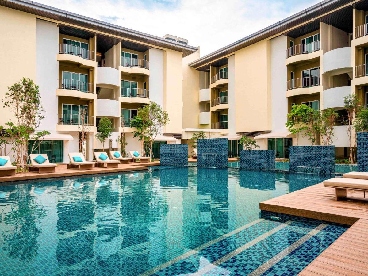 Mercure Langkawi Pantai Cenang Pantai Cenang  Bagian luar foto