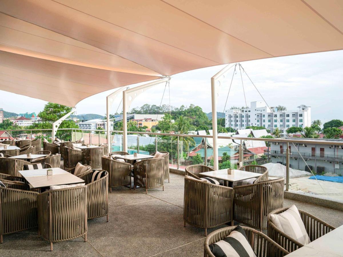 Mercure Langkawi Pantai Cenang Pantai Cenang  Bagian luar foto