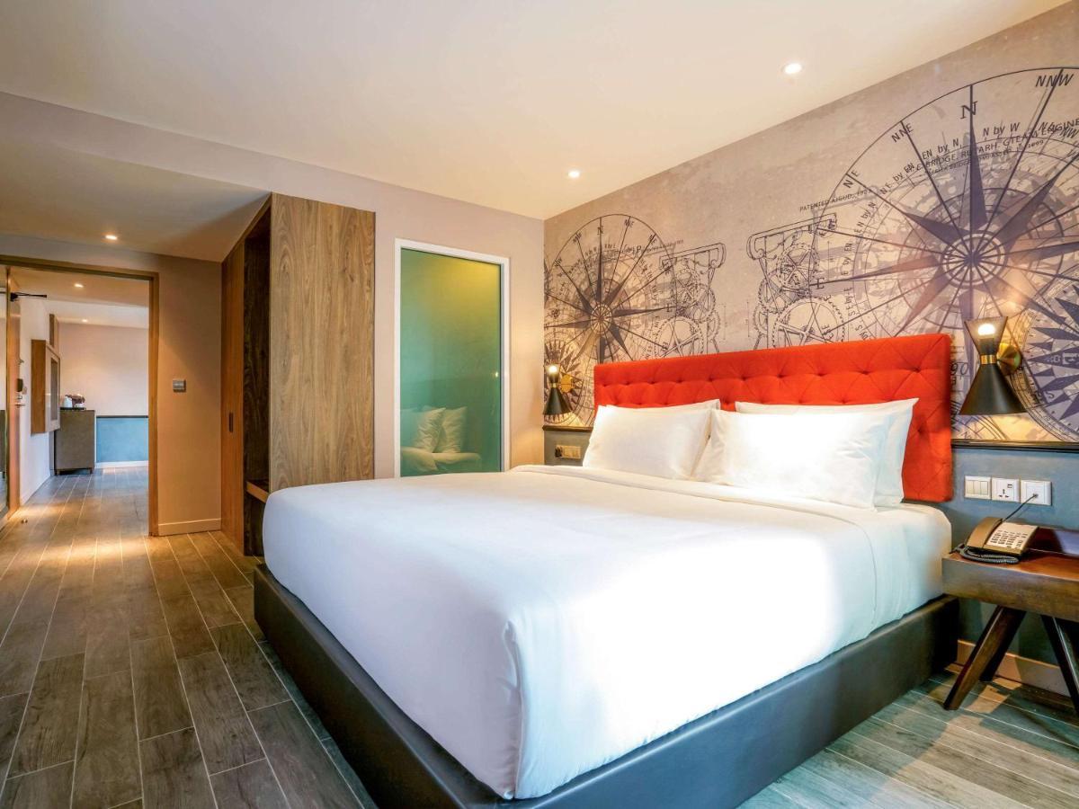 Mercure Langkawi Pantai Cenang Pantai Cenang  Bagian luar foto