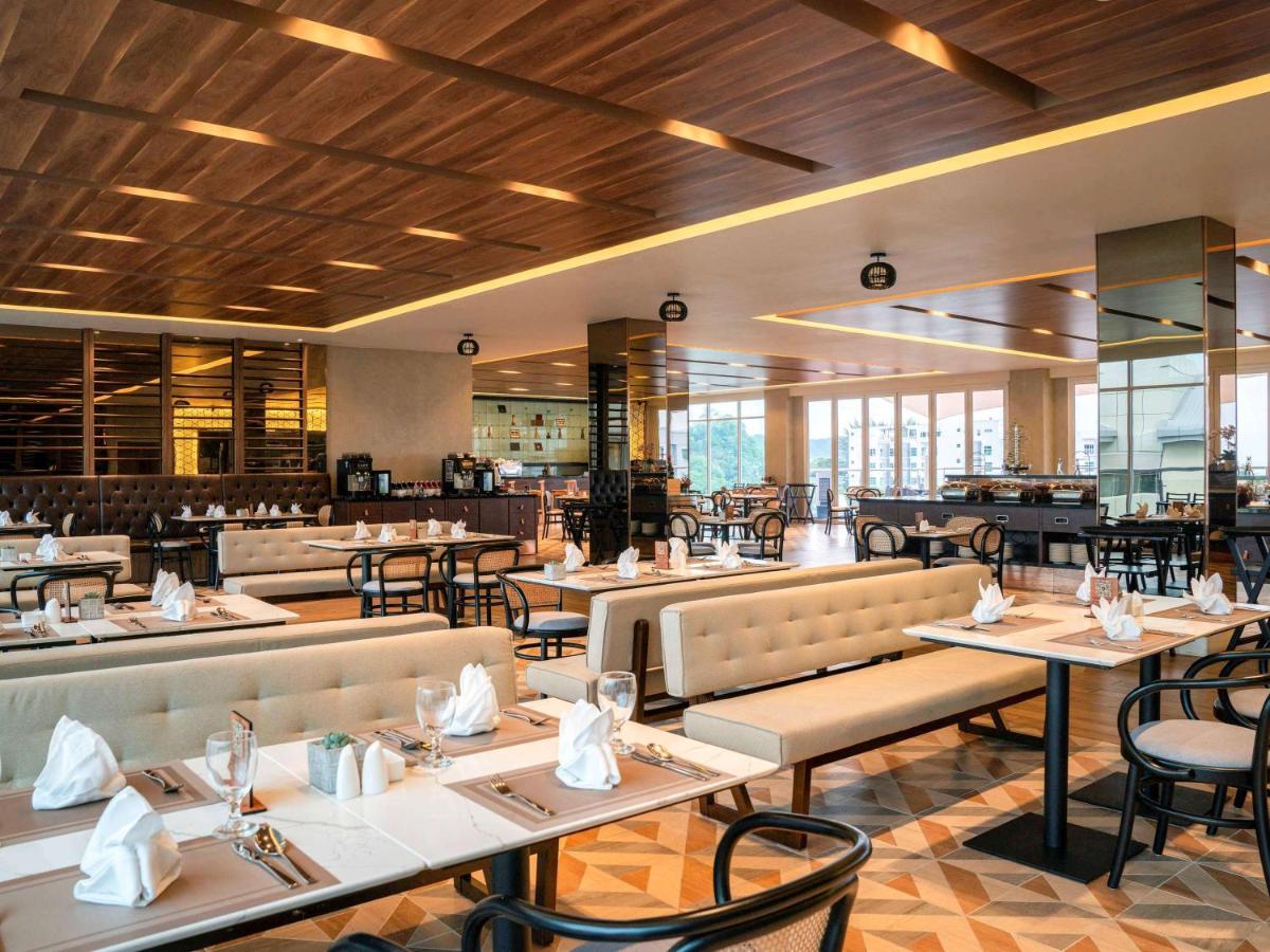 Mercure Langkawi Pantai Cenang Pantai Cenang  Bagian luar foto