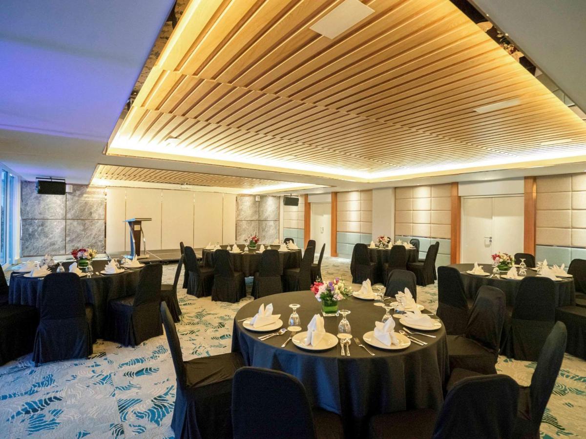 Mercure Langkawi Pantai Cenang Pantai Cenang  Bagian luar foto