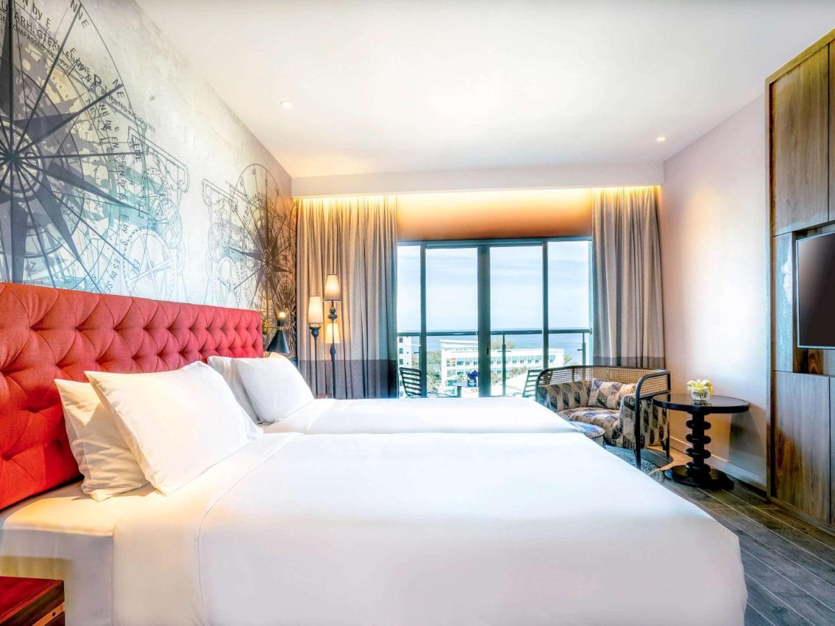 Mercure Langkawi Pantai Cenang Pantai Cenang  Bagian luar foto