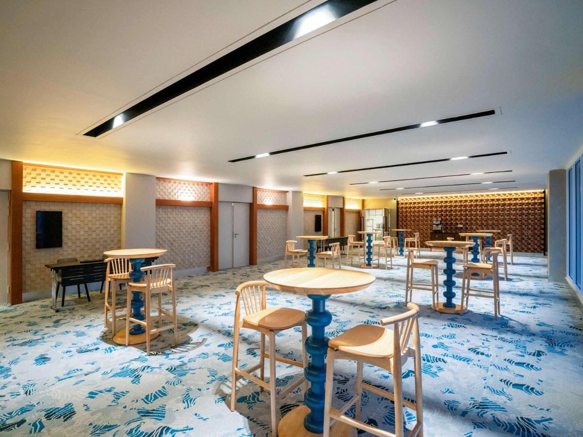 Mercure Langkawi Pantai Cenang Pantai Cenang  Bagian luar foto