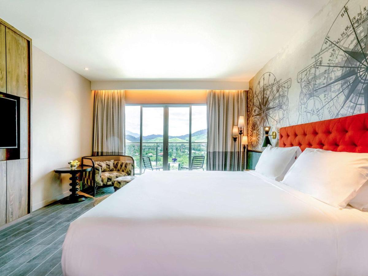 Mercure Langkawi Pantai Cenang Pantai Cenang  Bagian luar foto