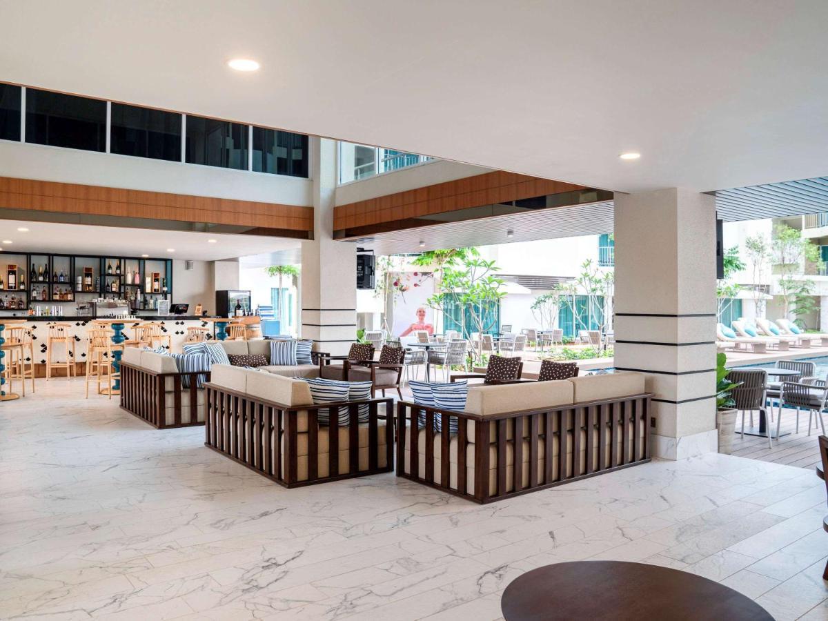 Mercure Langkawi Pantai Cenang Pantai Cenang  Bagian luar foto